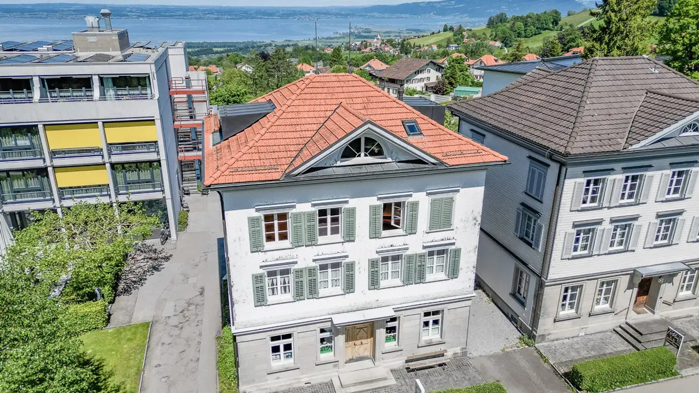 Residential building for sale - 9410 Heiden