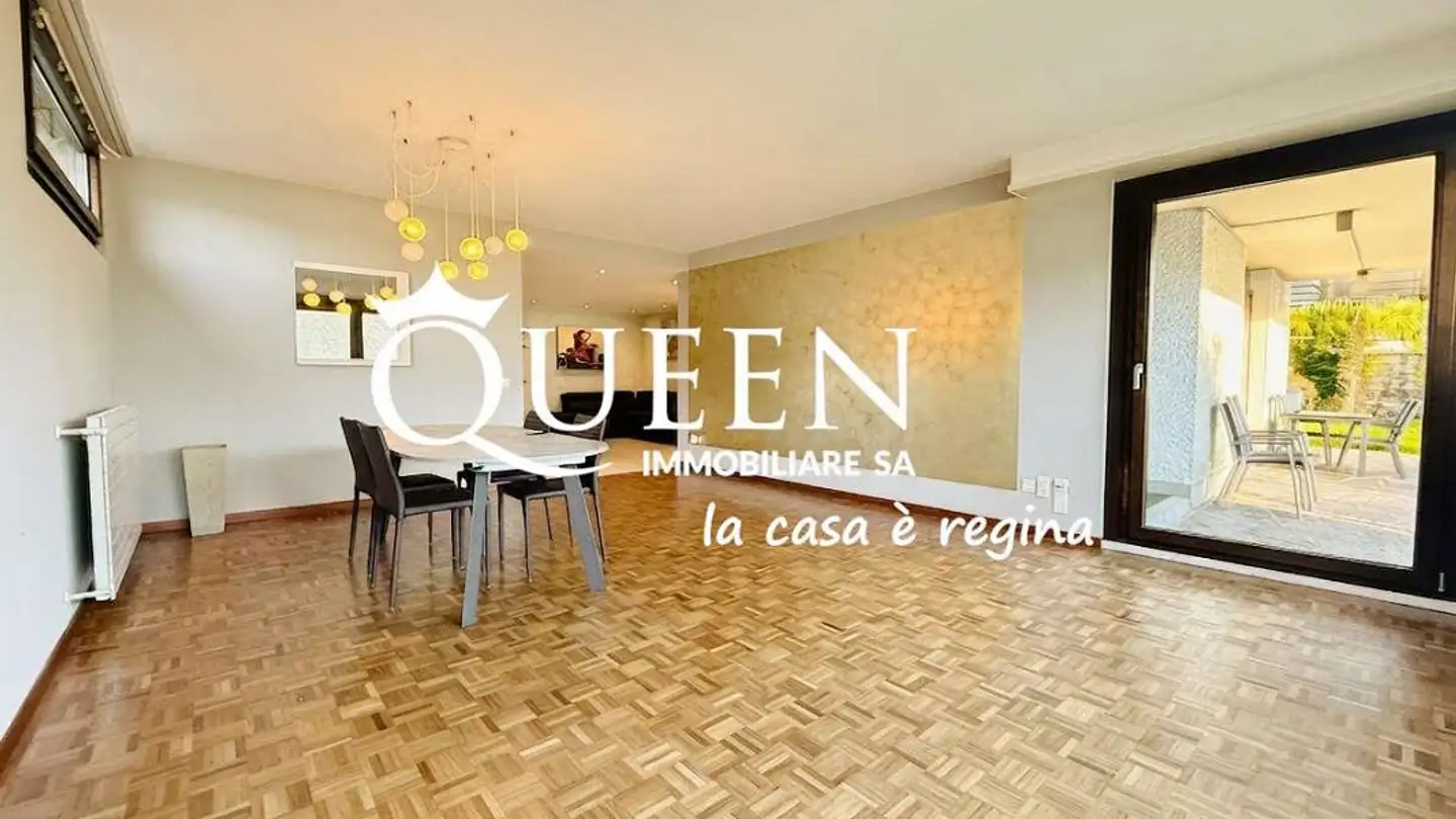 Appartement à vendre - 6816 Bissone - Photo 3
