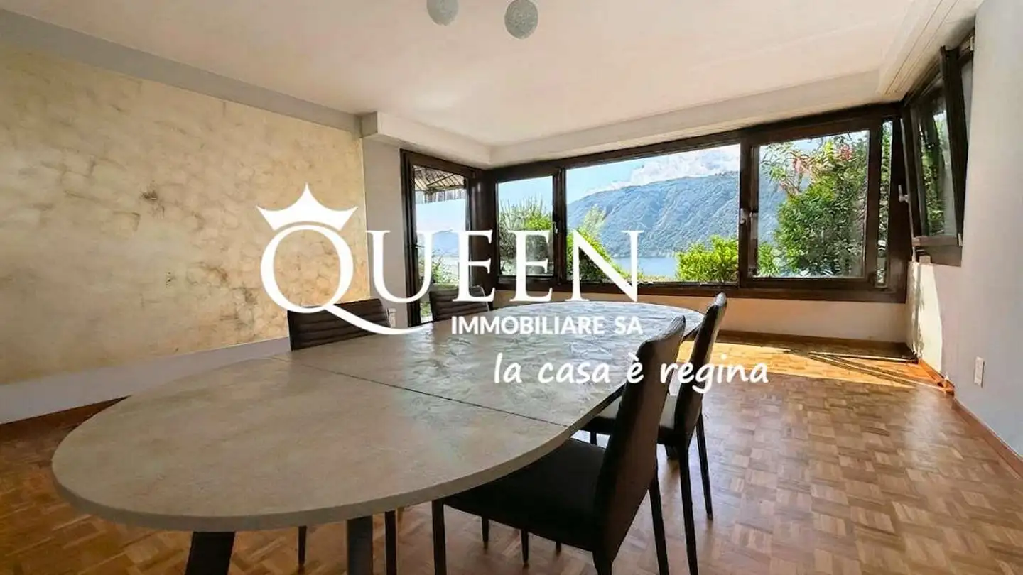 Appartement à vendre - 6816 Bissone - Photo 4
