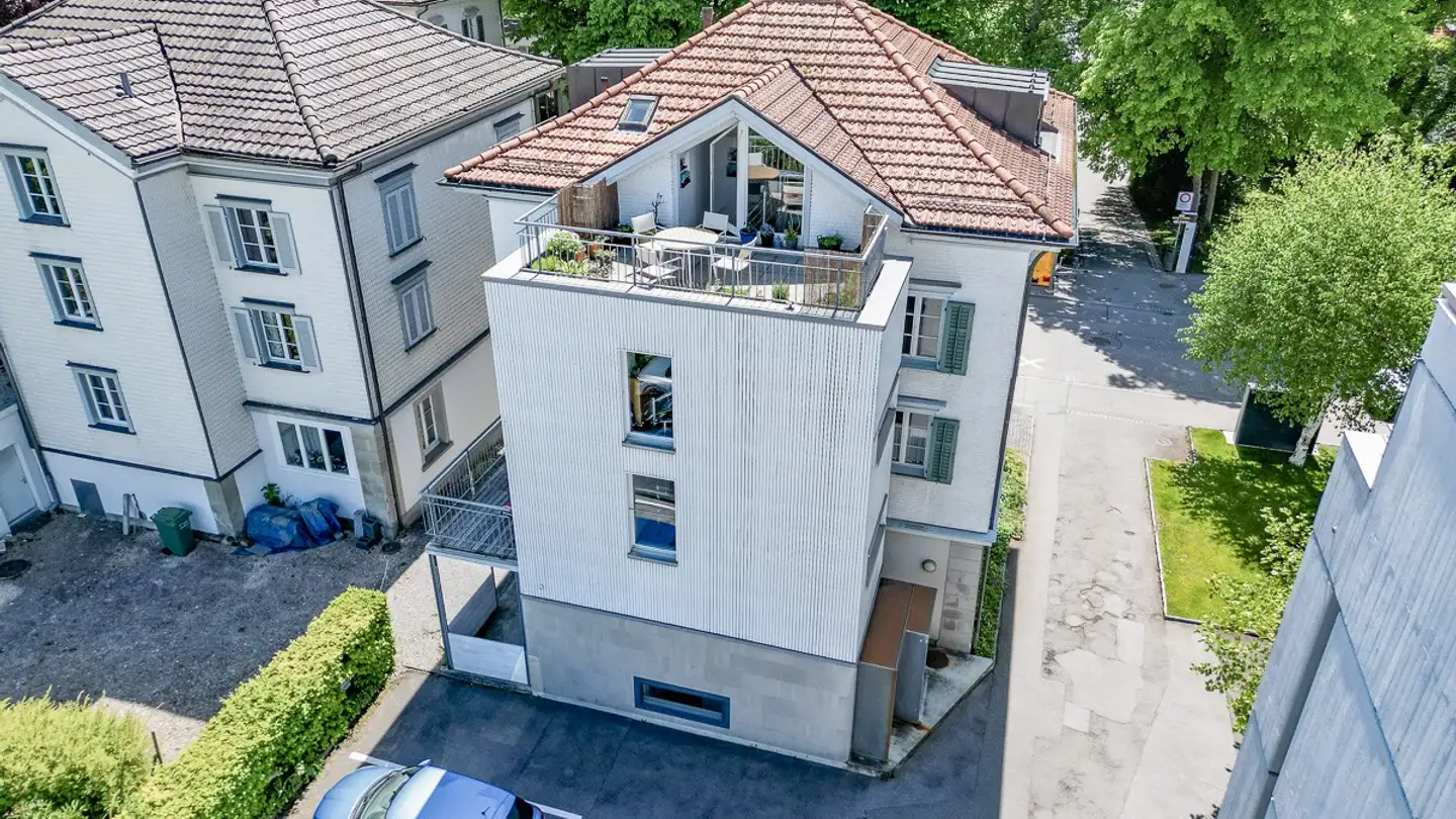 Residential building for sale - 9410 Heiden - Photo 2