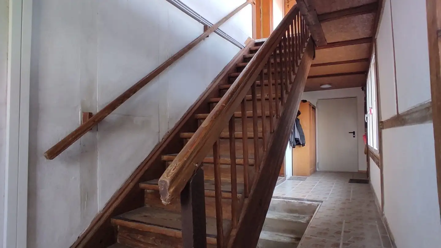 Wohnung mieten - 4914 Roggwil BE - Foto 4