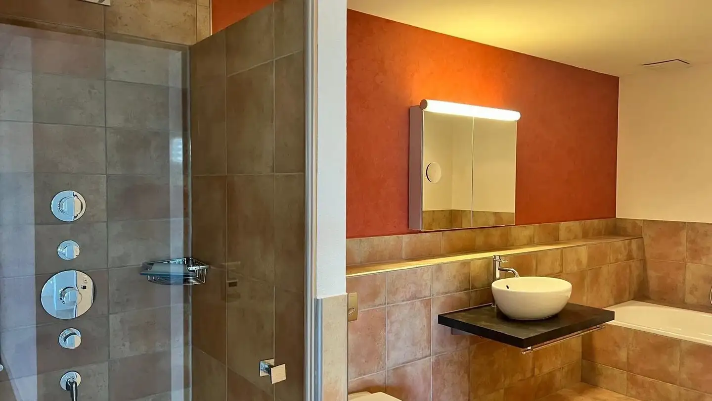 Apartment for rent - Mülibachstrasse 1, 8805 Richterswil - Photo 2