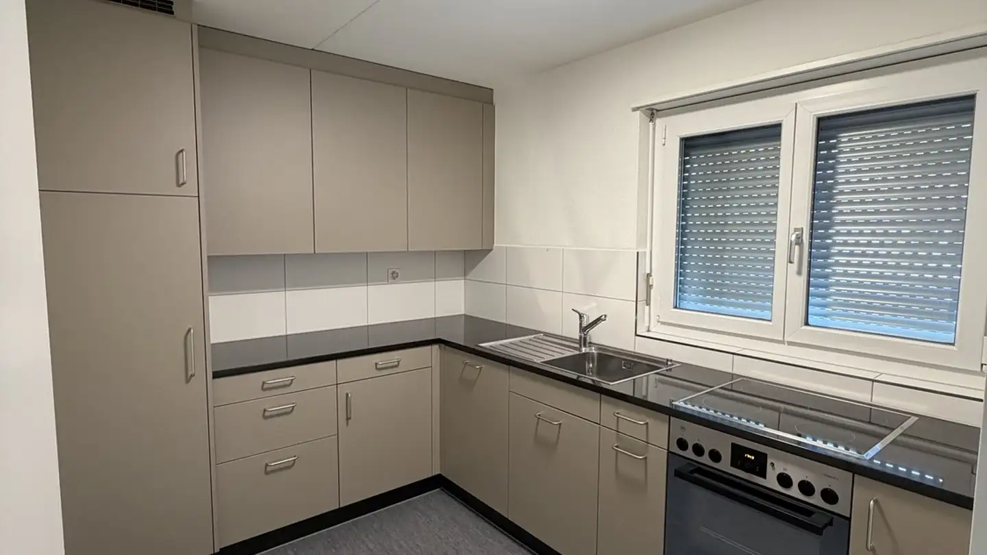 Apartment for rent - Lierenstrasse 41, 5417 Untersiggenthal - Photo 3