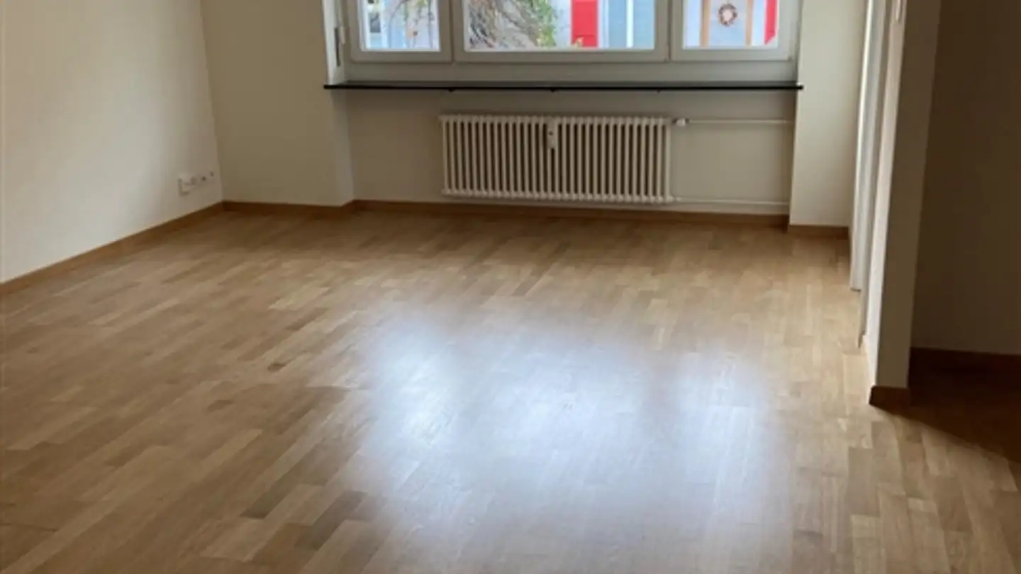 Appartamento in affitto - Blauenstrasse 61, 4054 Basel - Photo 3