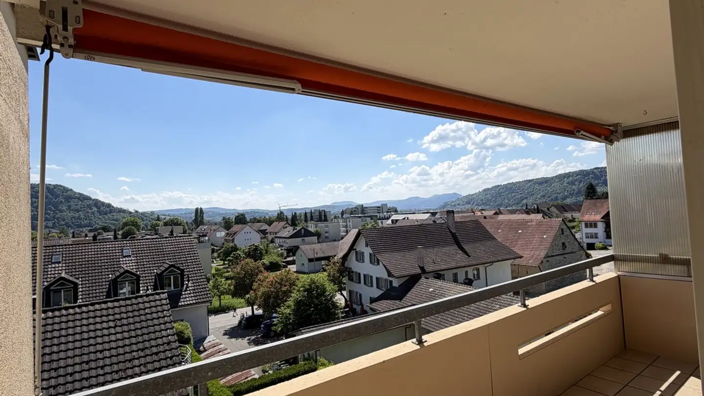 Apartment for rent - Lierenstrasse 41, 5417 Untersiggenthal - Photo 4