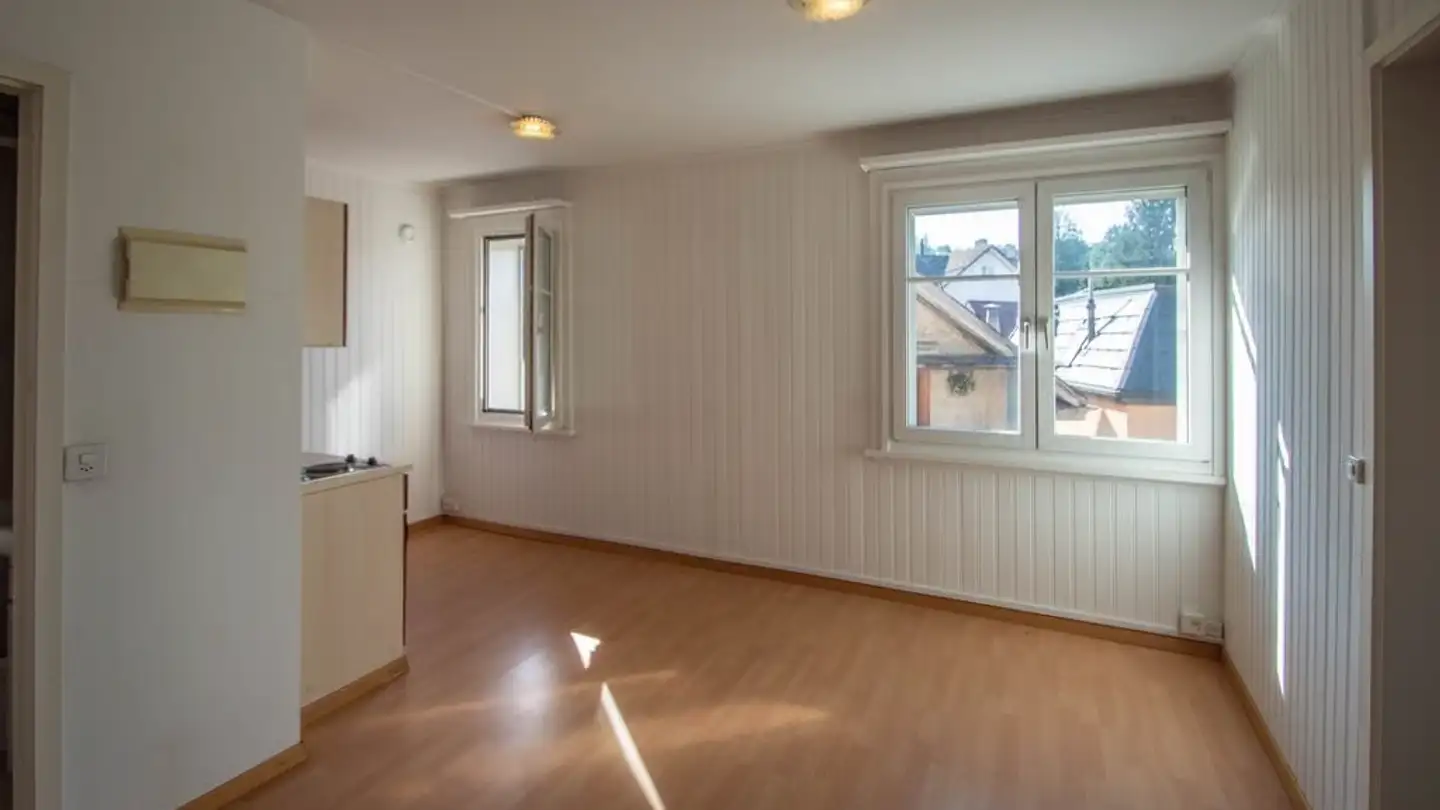 Wohnung mieten - Hauptstrasse 71a, 9424 Rheineck - Foto 2