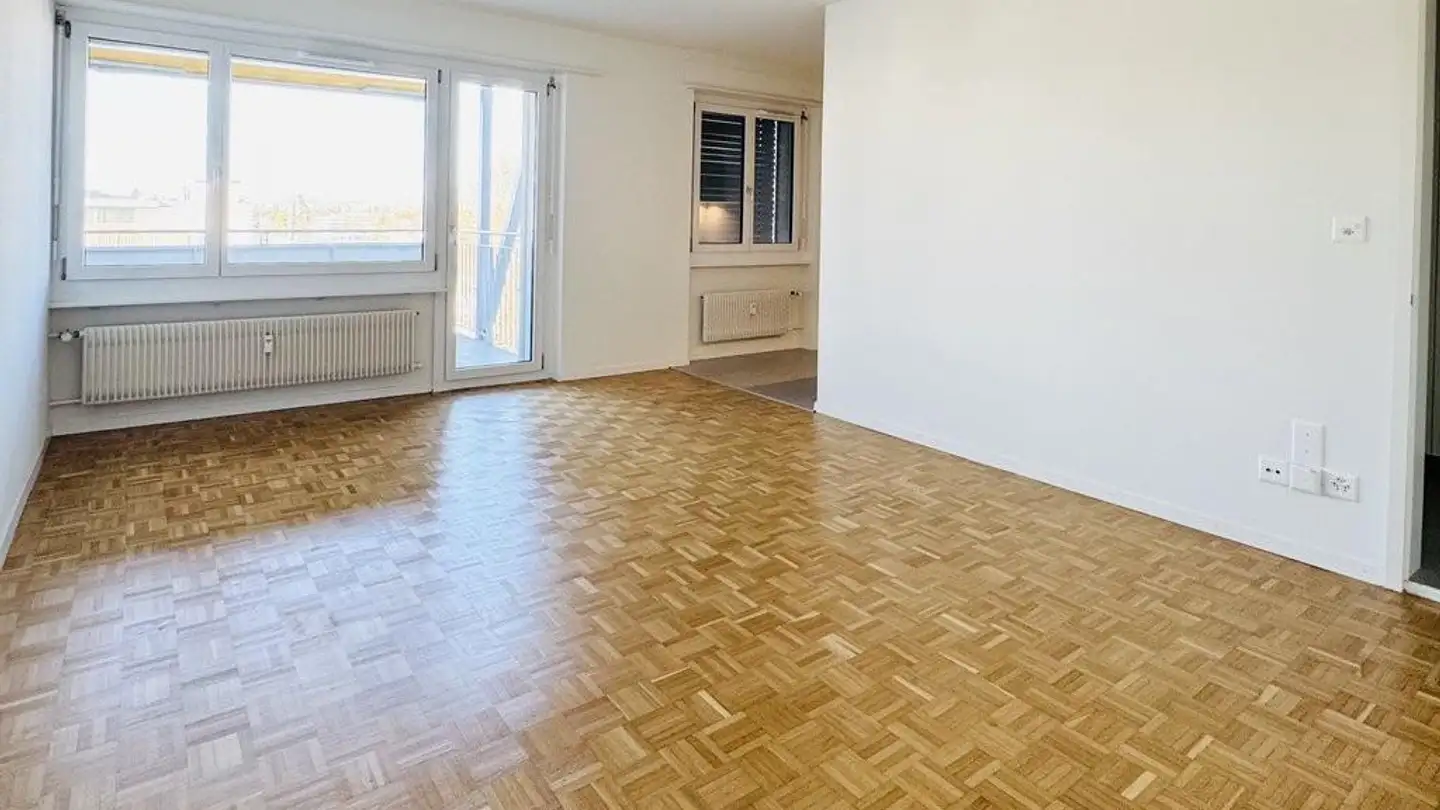Appartamento in affitto - Buristrasse 8, 3006 Bern - Foto 4
