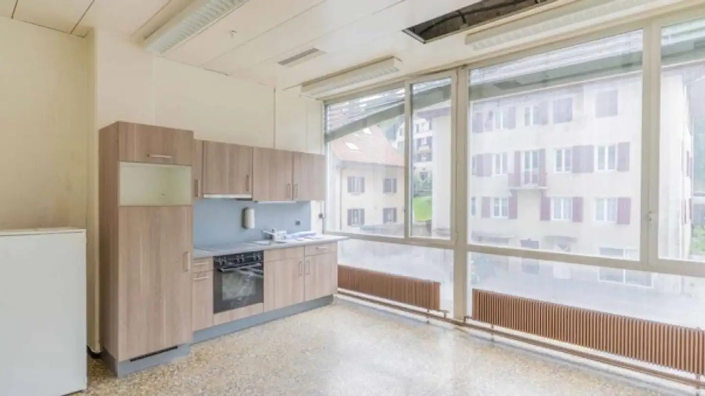 Espace de stockage à louer - 2400 Le Locle