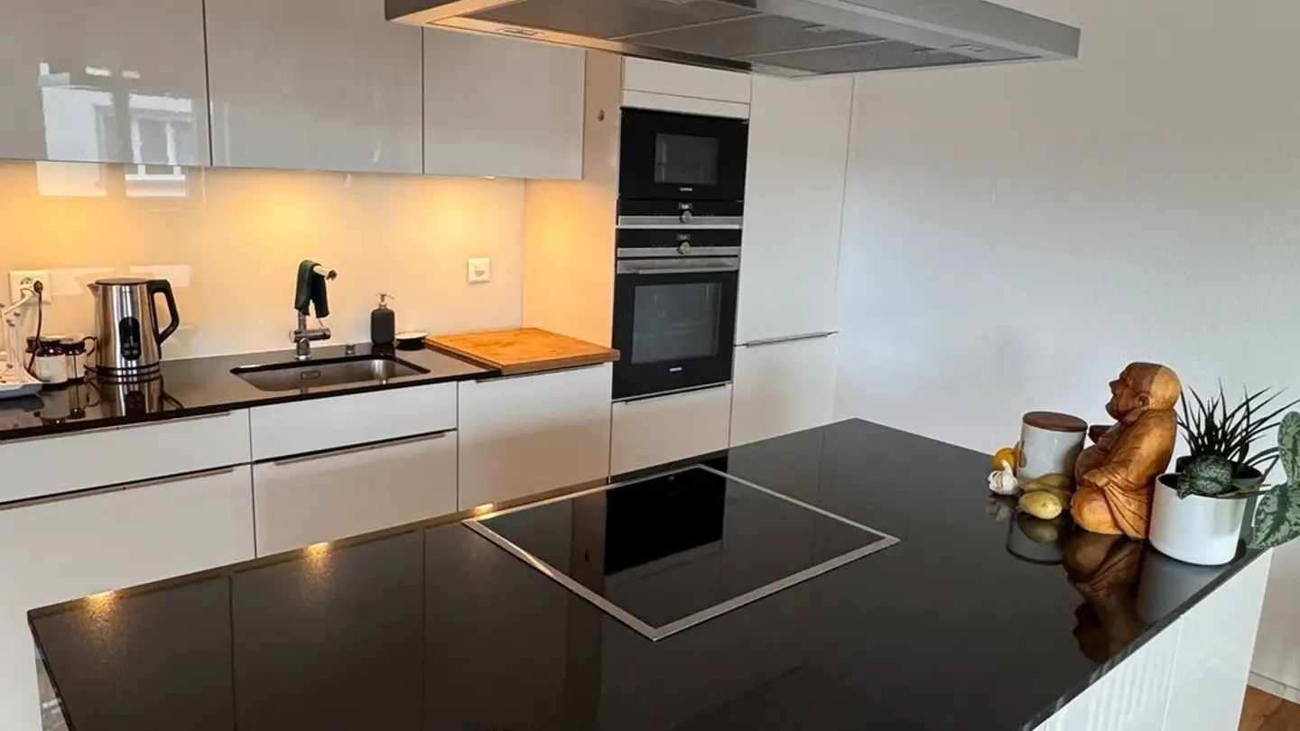 Appartamento in affitto - Zinggengasse 1b, 9437 Marbach SG - Photo 3