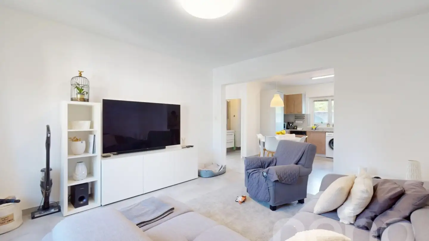 Appartement à vendre - 2525 Le Landeron