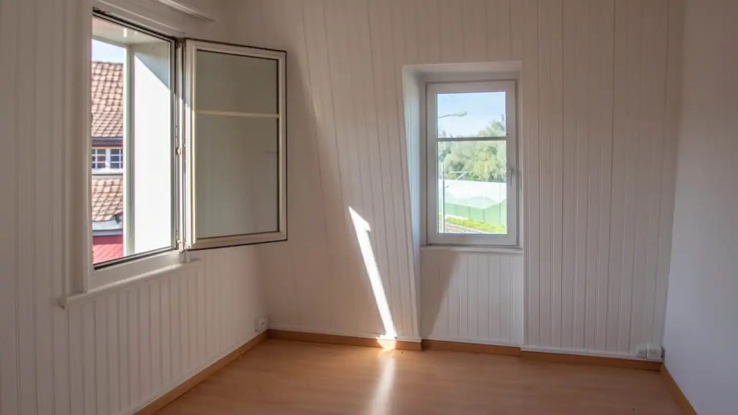Wohnung mieten - Hauptstrasse 71a, 9424 Rheineck - Foto 4
