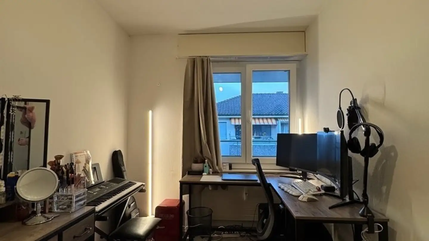 Wohnung mieten - Hauptstrasse 12, 3422 Kirchberg BE - Foto 3