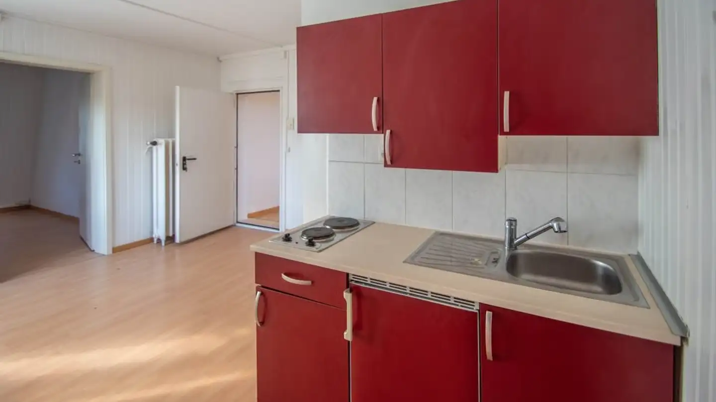 Wohnung mieten - Hauptstrasse 71a, 9424 Rheineck - Foto 3