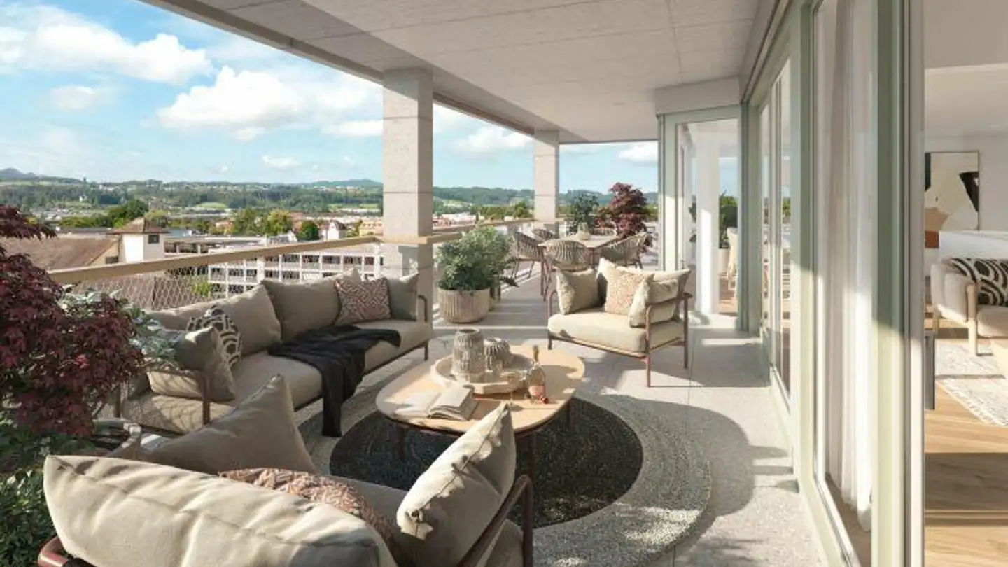 Wohnung kaufen - Giessereistrasse, 9320 Arbon - Foto 3