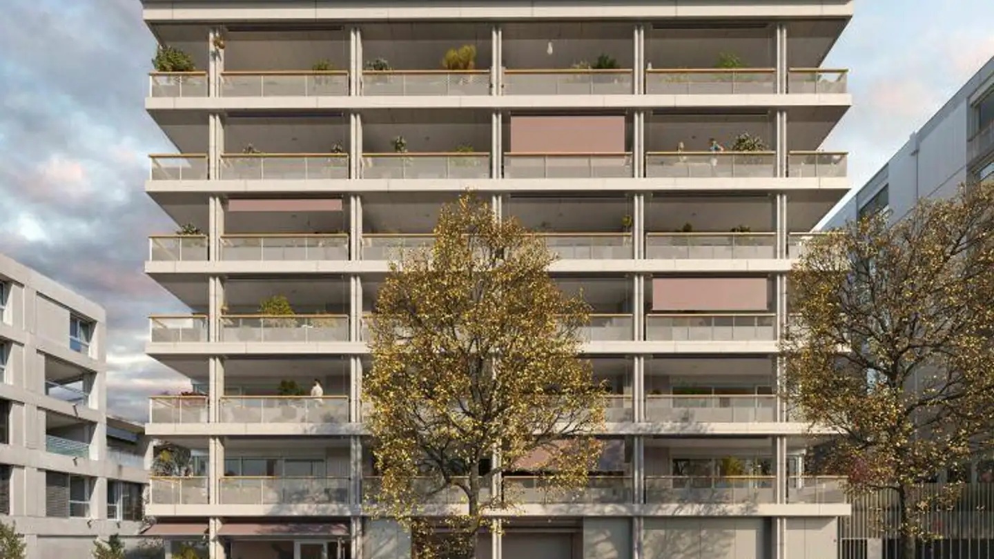 Wohnung kaufen - Giessereistrasse, 9320 Arbon - Foto 4