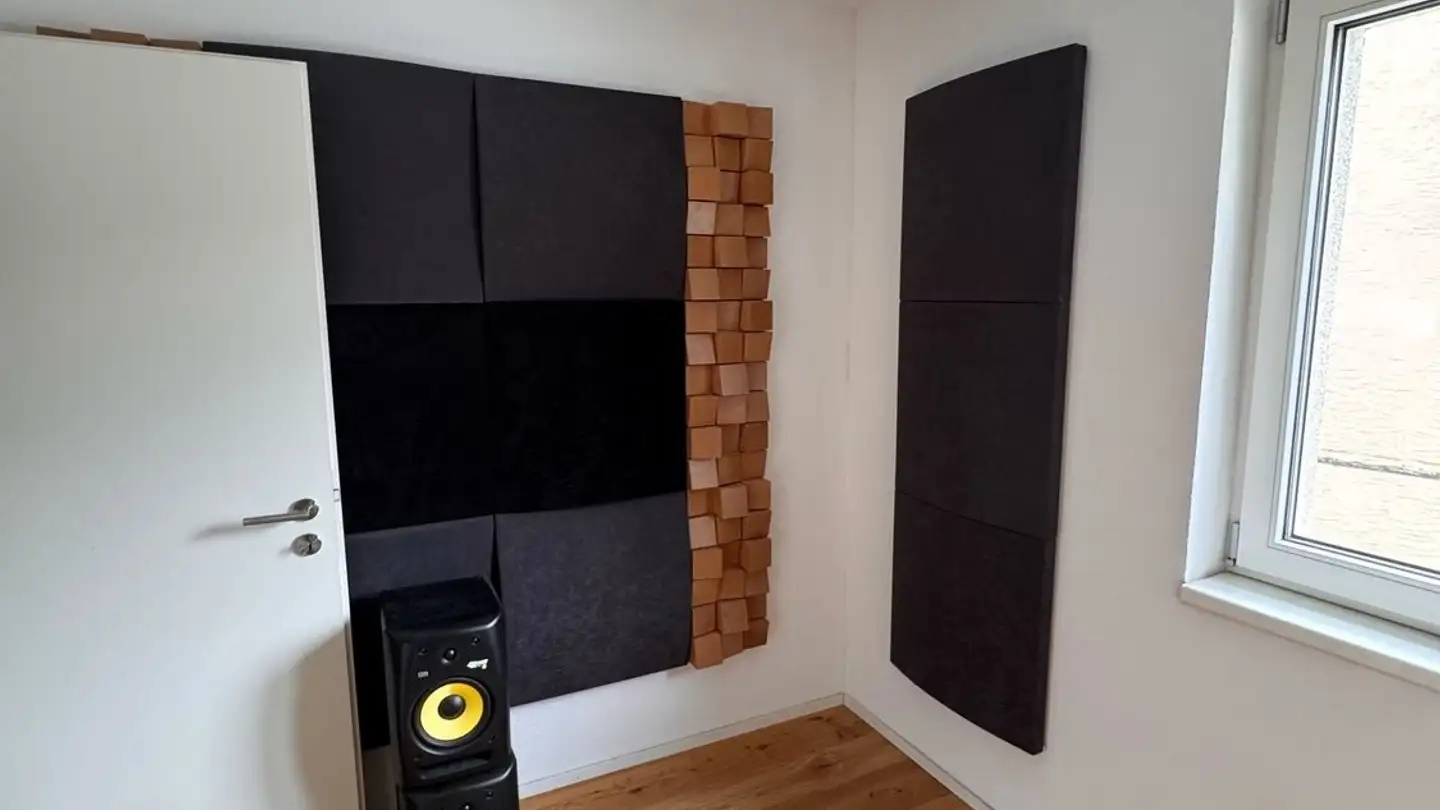 Appartamento in affitto - Zinggengasse 1b, 9437 Marbach SG - Photo 4