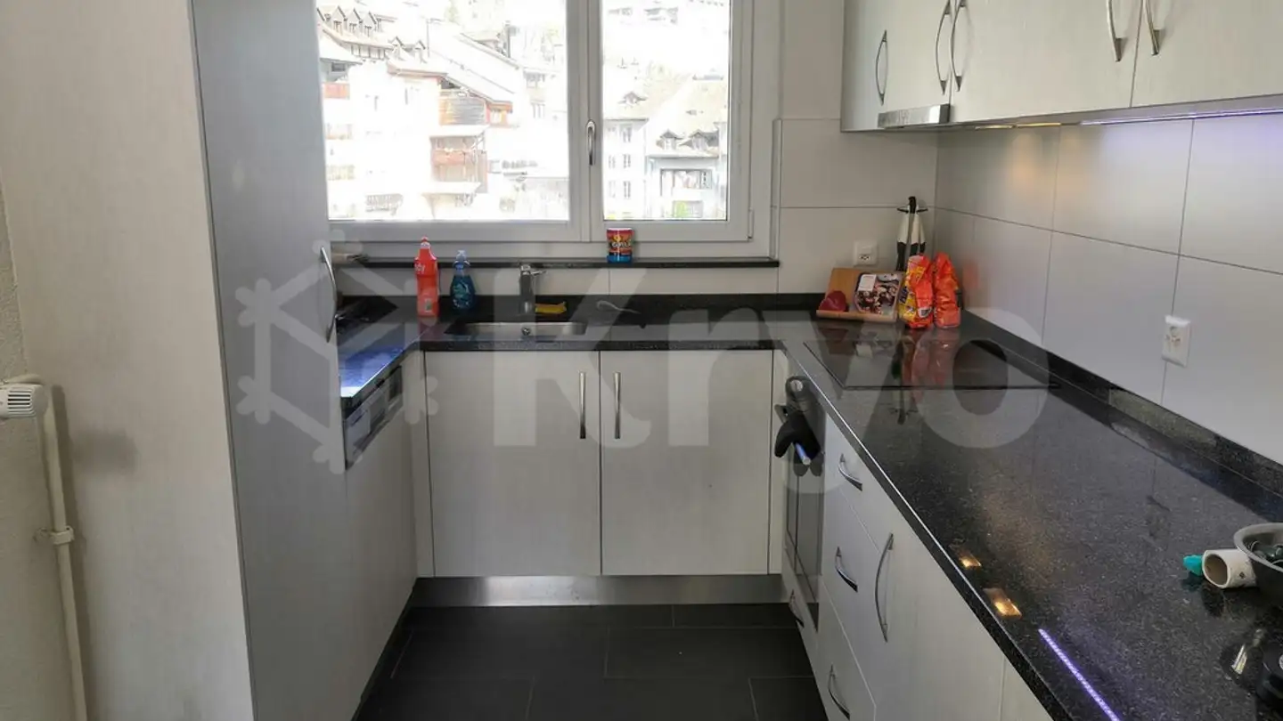 Apartment for rent - Ruelle Des Liguoriens 2, 1700 Fribourg - Photo 3