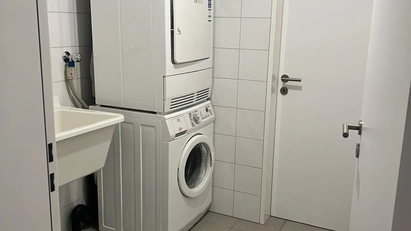 Apartment for rent - Mülibachstrasse 1, 8805 Richterswil - Photo 3