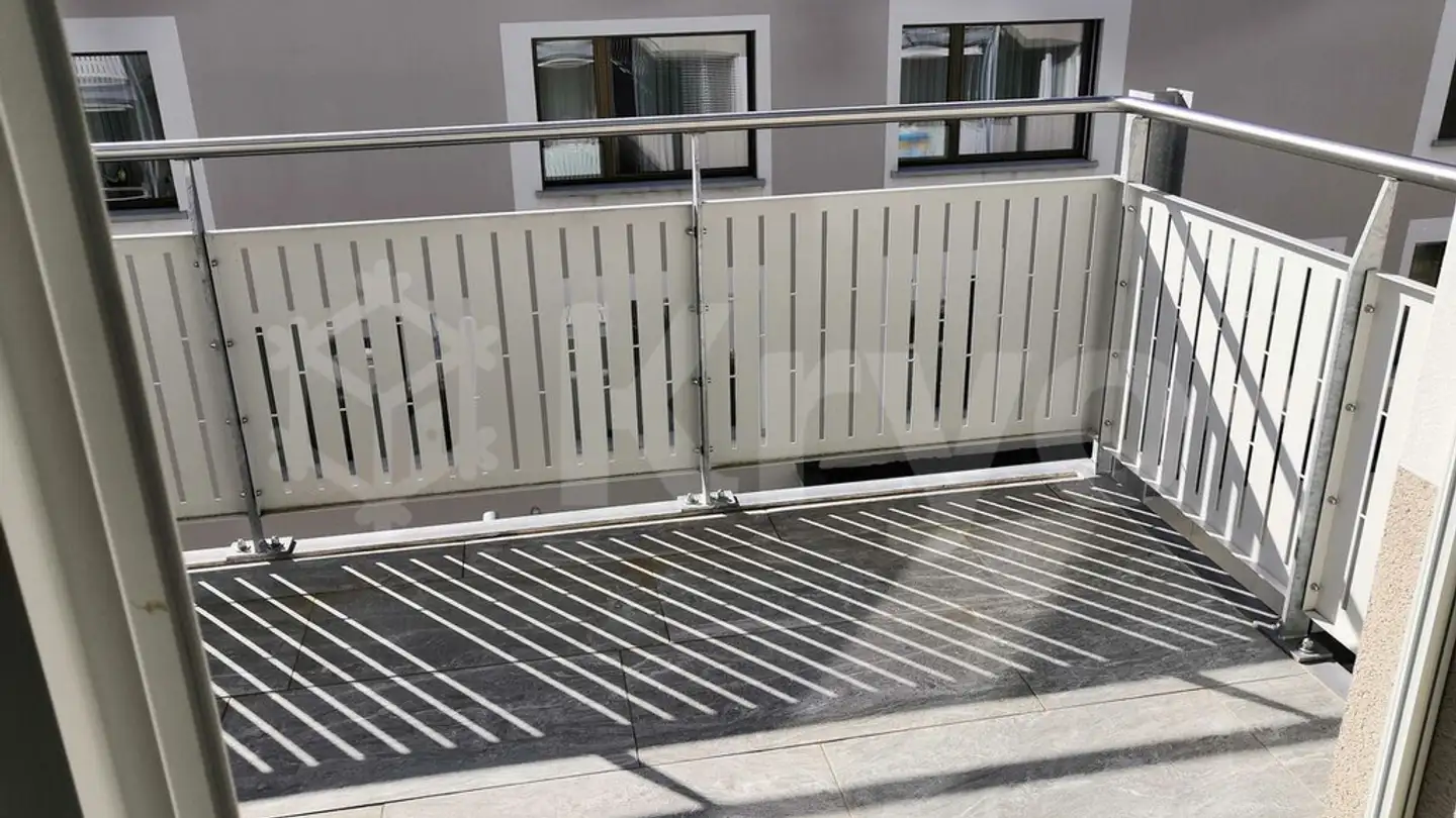 Apartment for rent - Ruelle Des Liguoriens 2, 1700 Fribourg - Photo 4
