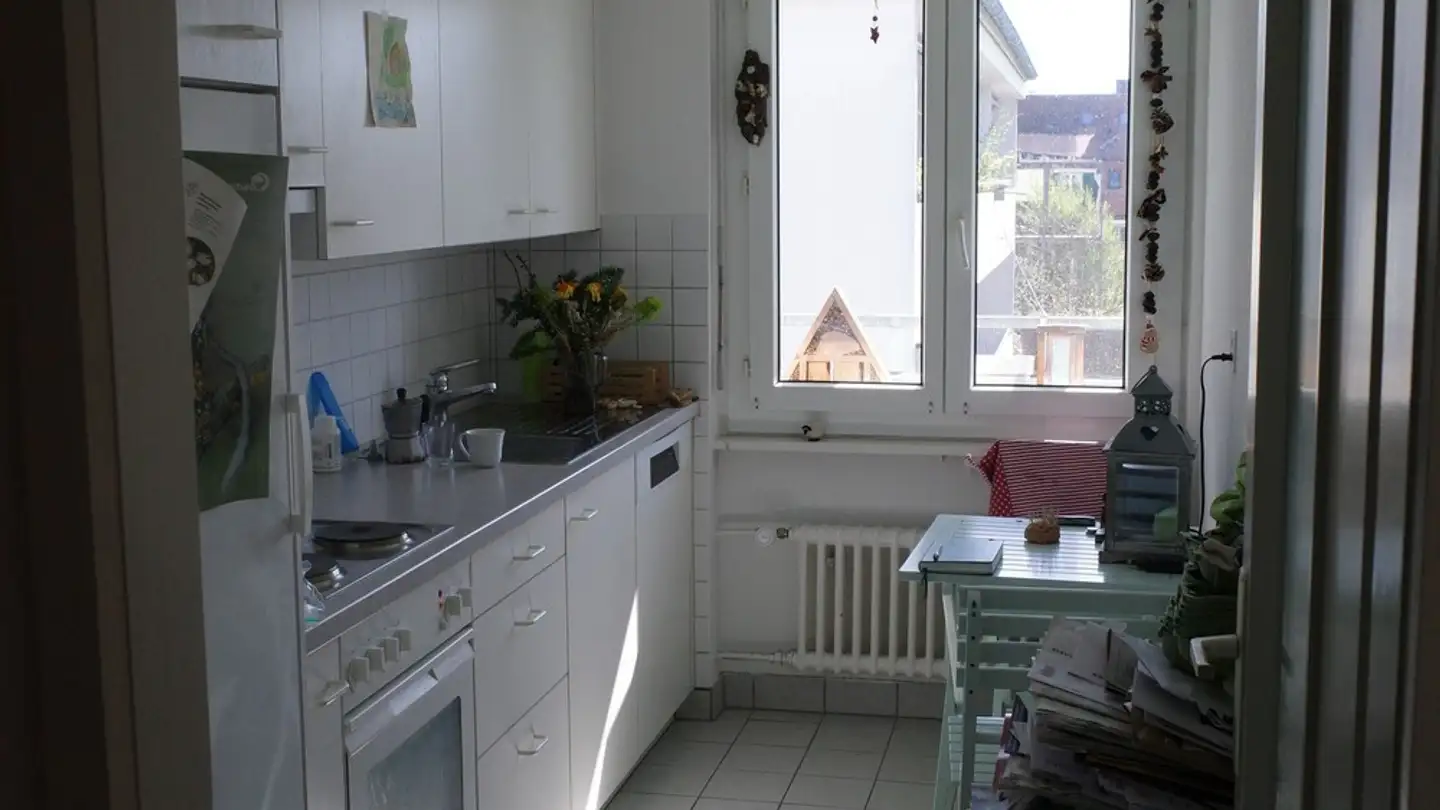 Apartment for rent - Salstrasse 61, 8400 Winterthur - Photo 2
