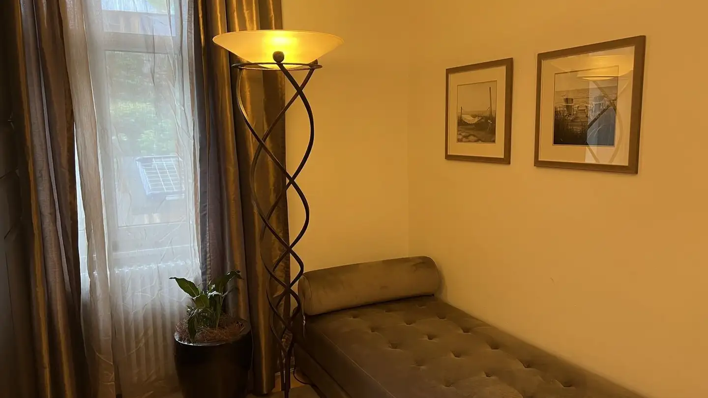 Stanza singola in affitto - Schulgasse, 4057 Basel