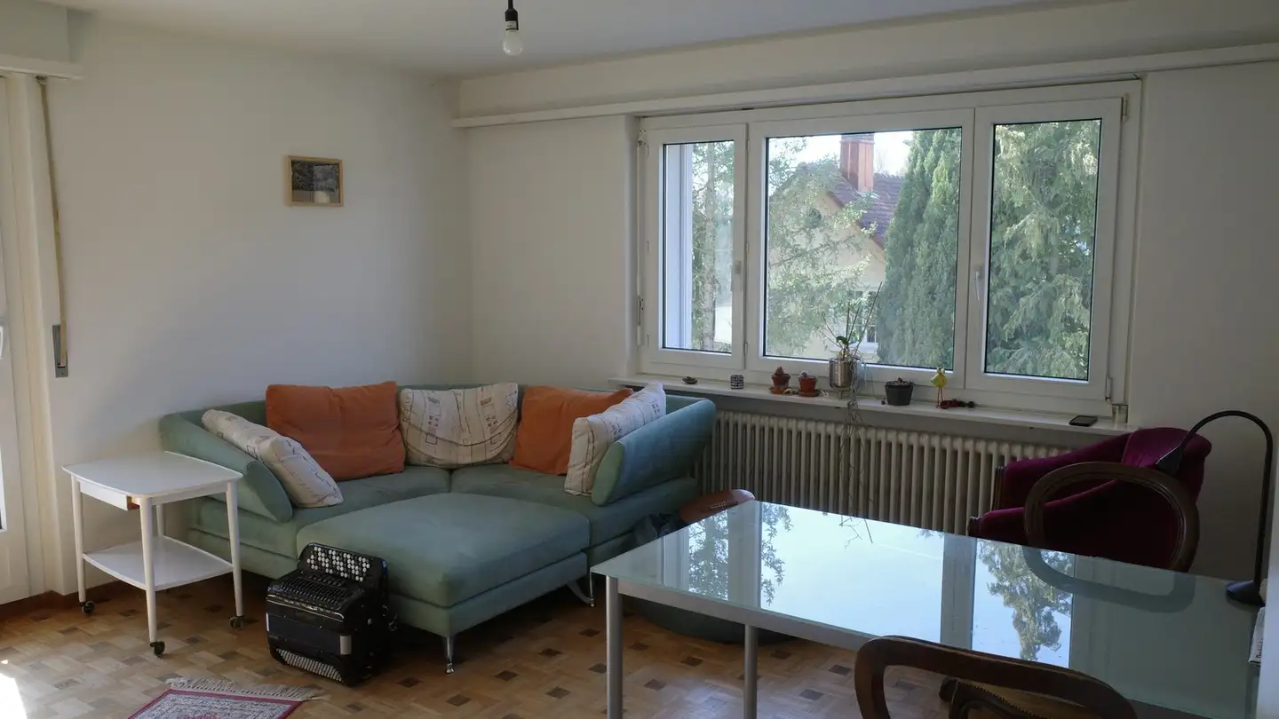 Apartment for rent - Salstrasse 61, 8400 Winterthur - Photo 3