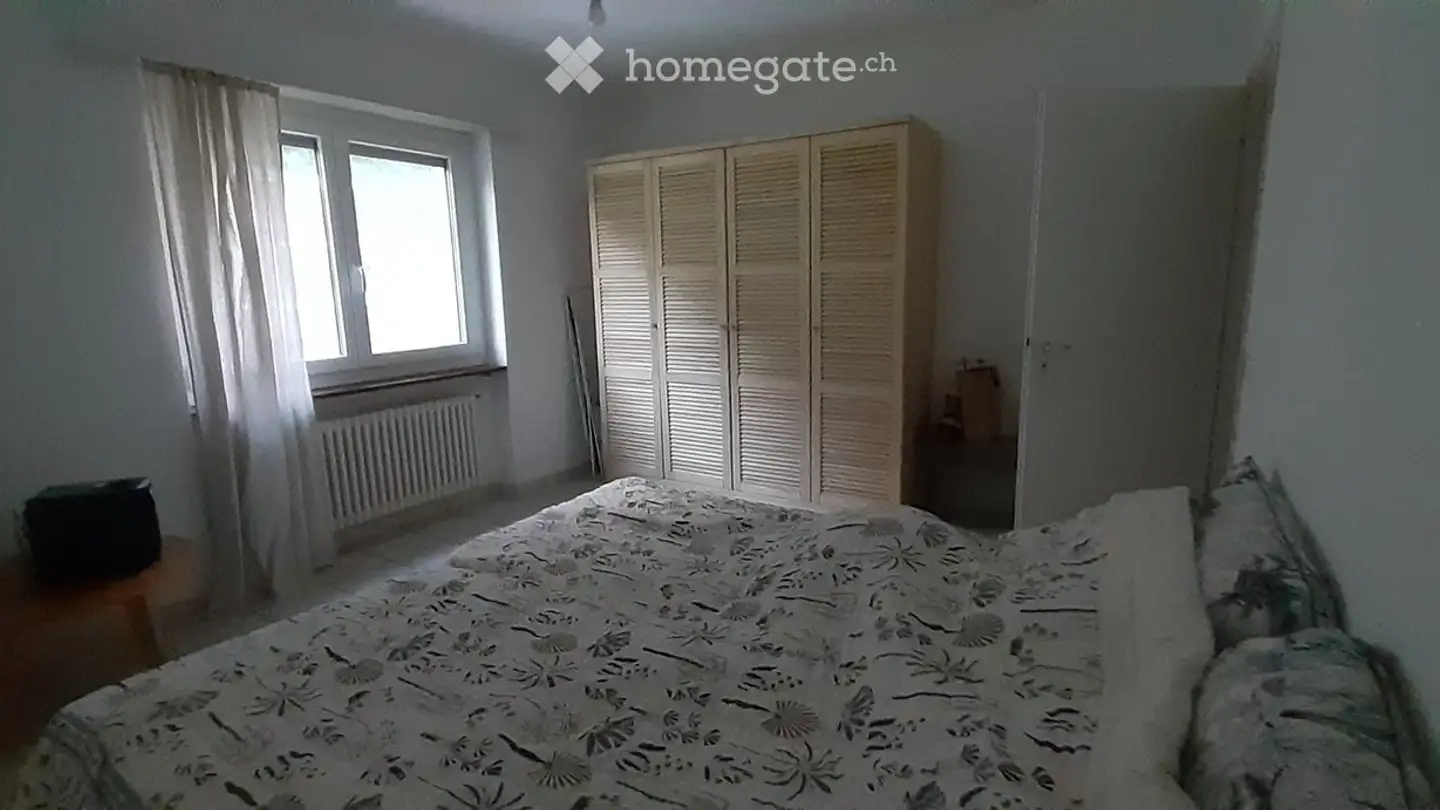 Appartamento in affitto - In Nosícc 29, 6703 Osogna