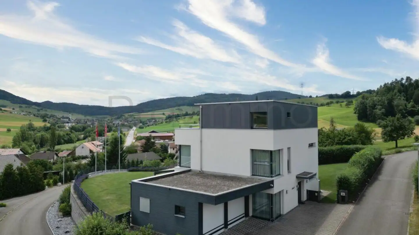 Casa singola in vendita - 5273 Oberhofen AG - Photo 4