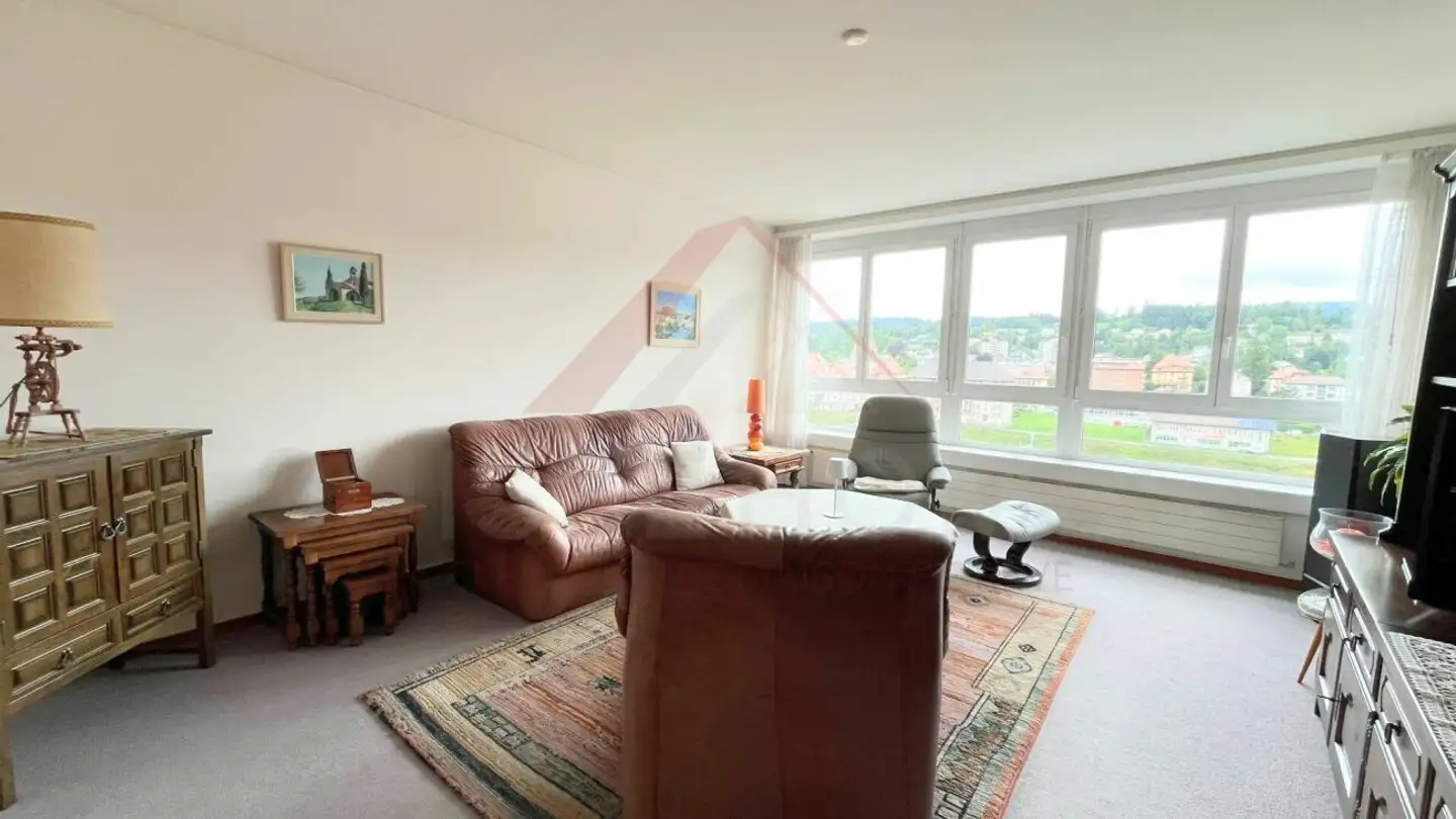 Wohnung kaufen - 2300 La Chaux-de-Fonds - Foto 4