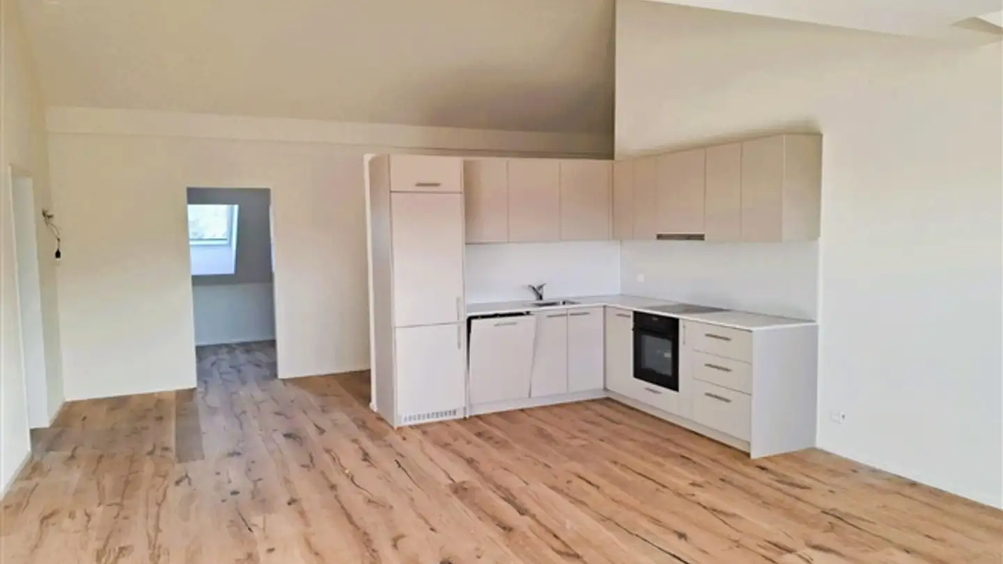 Apartment for rent - 8560 Märstetten