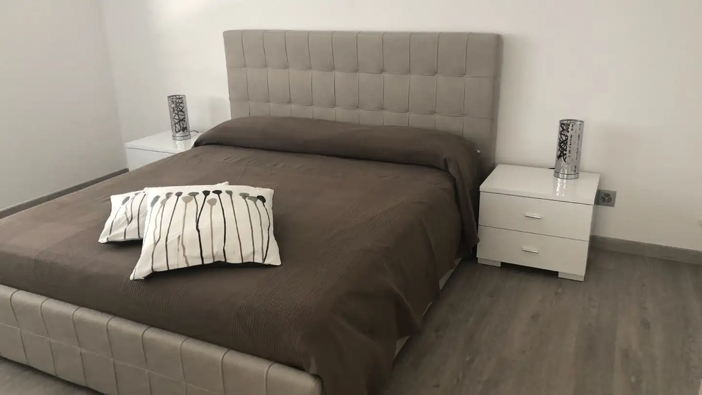 Appartamento in affitto - Via San Martino 11, 6850 Mendrisio - Foto 3