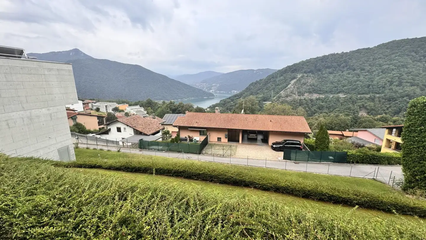 Terreno edificabile in vendita - 6821 Rovio - Foto 2