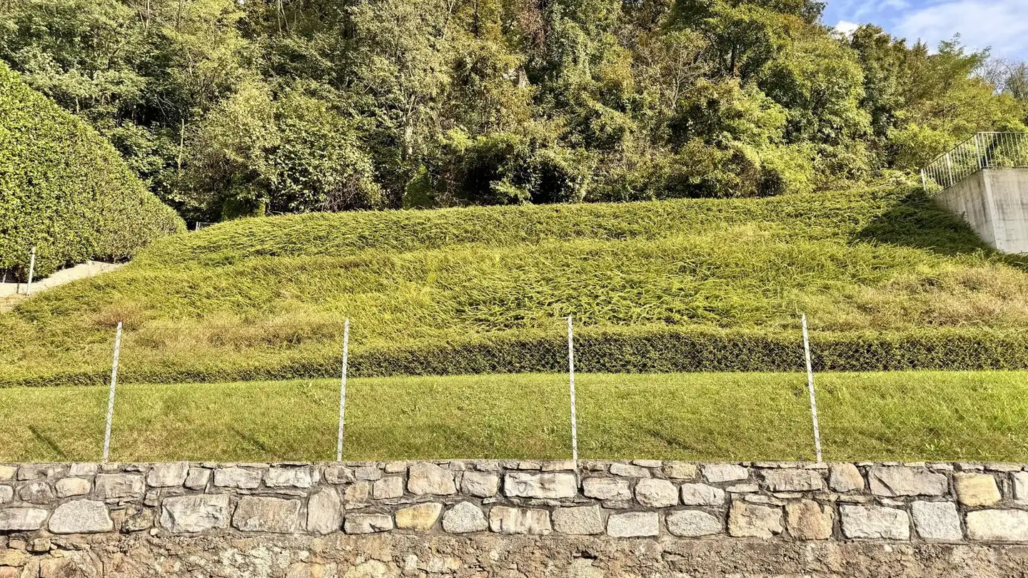 Terreno edificabile in vendita - 6821 Rovio - Foto 4