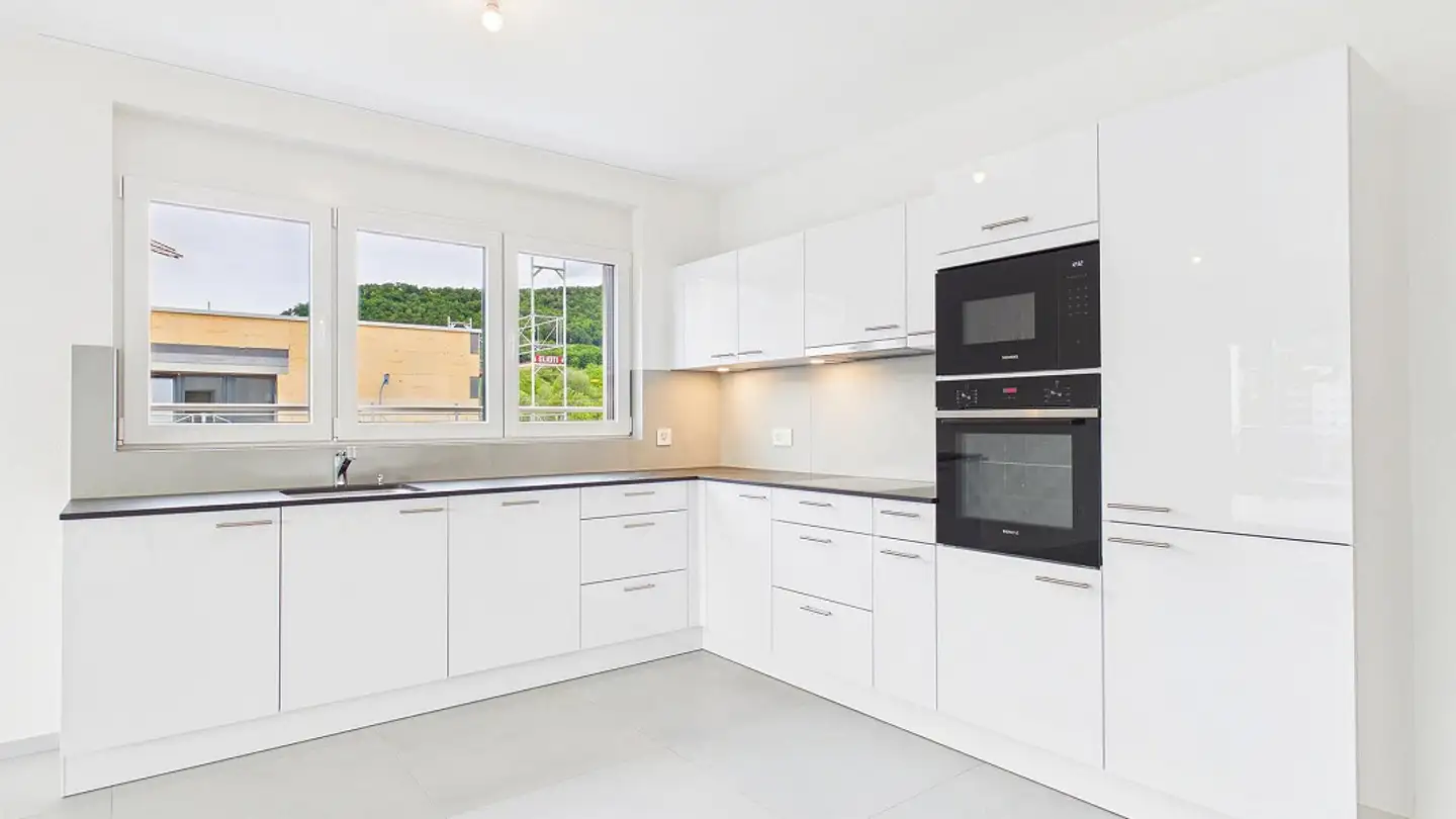 Penthouse for sale - Rue Auguste-Quiquerez, 2800 Delémont - Photo 2