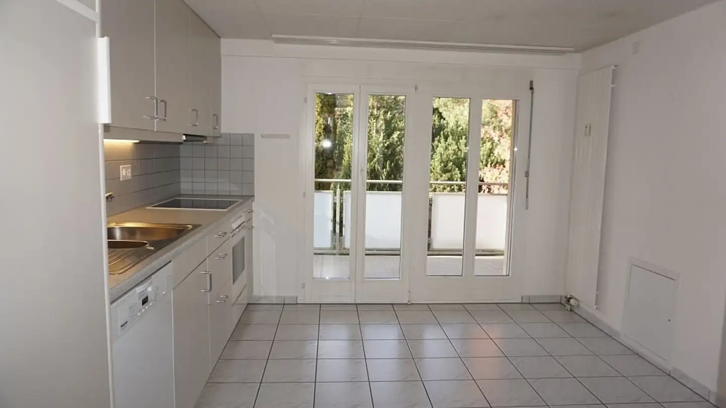 Apartment for rent - Wangentalstrasse 190, 3173 Oberwangen b. Bern - Photo 3