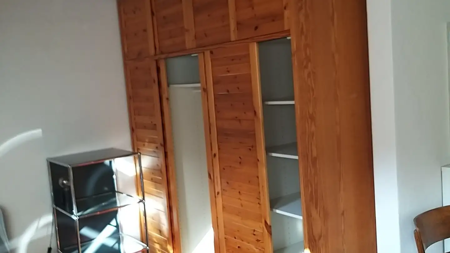 Stanza singola in affitto - Langäristrasse 168, 8117 Fällanden - Foto 3