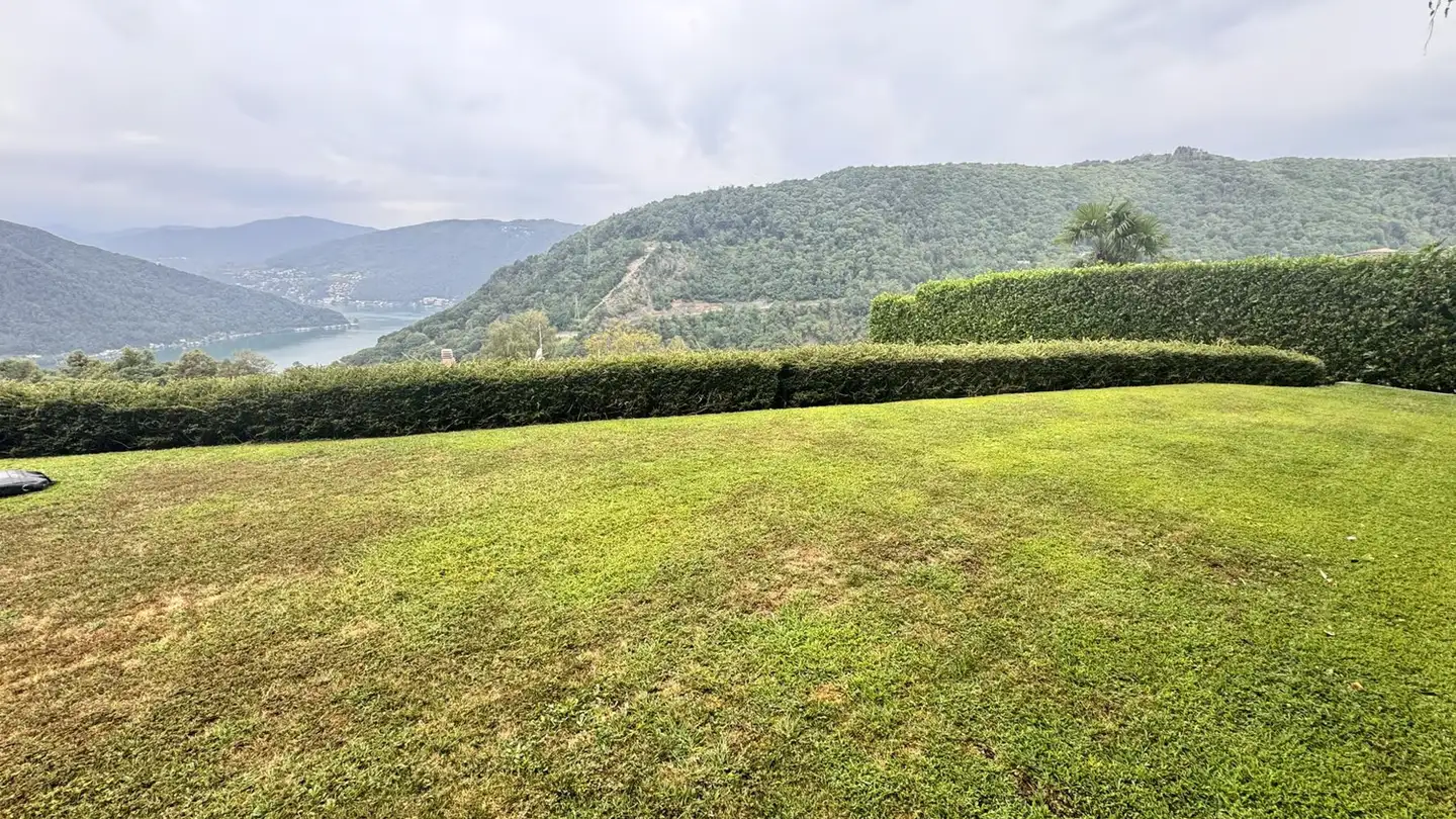 Terreno edificabile in vendita - 6821 Rovio