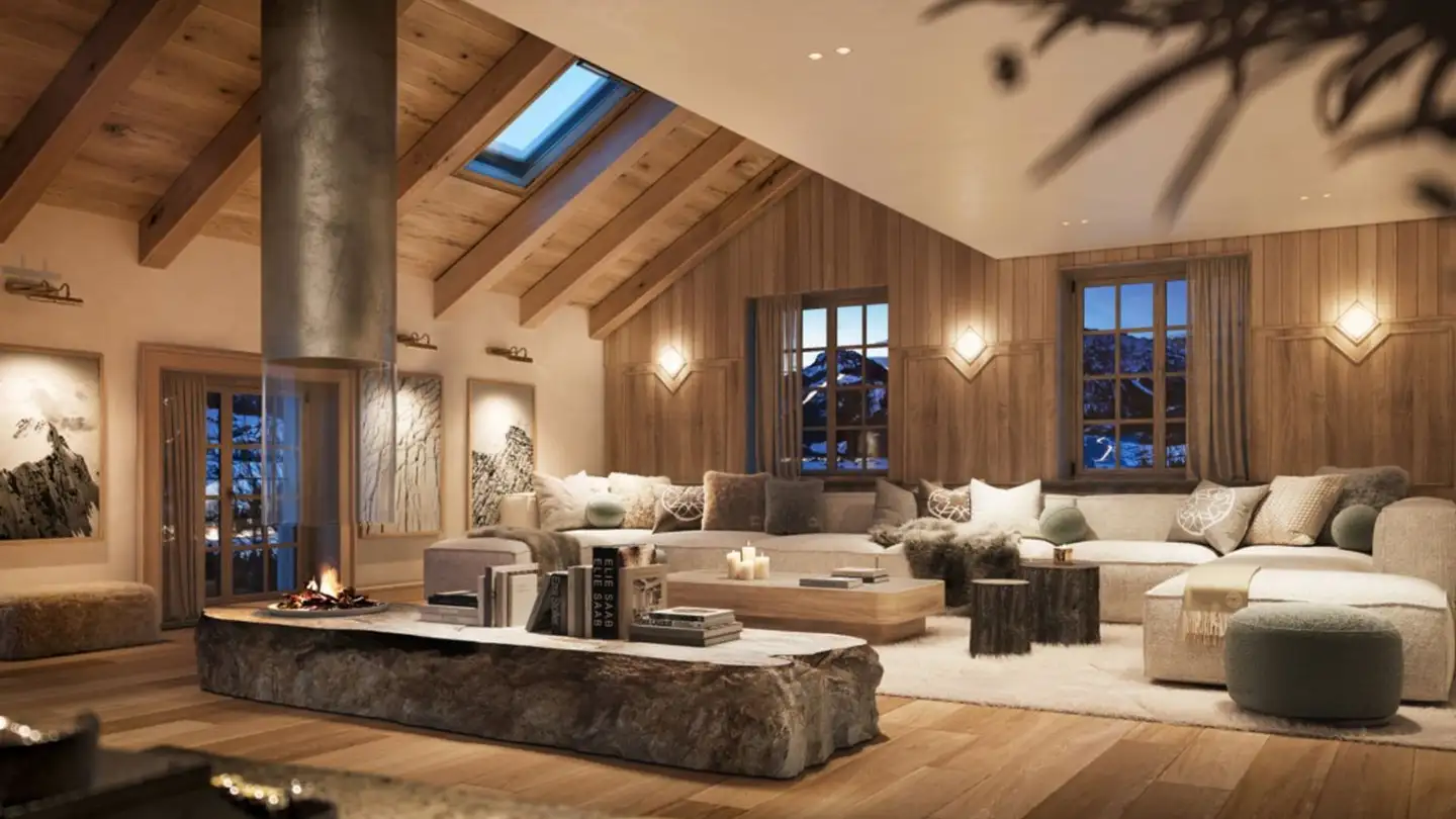 Appartamento in vendita - 6490 Andermatt