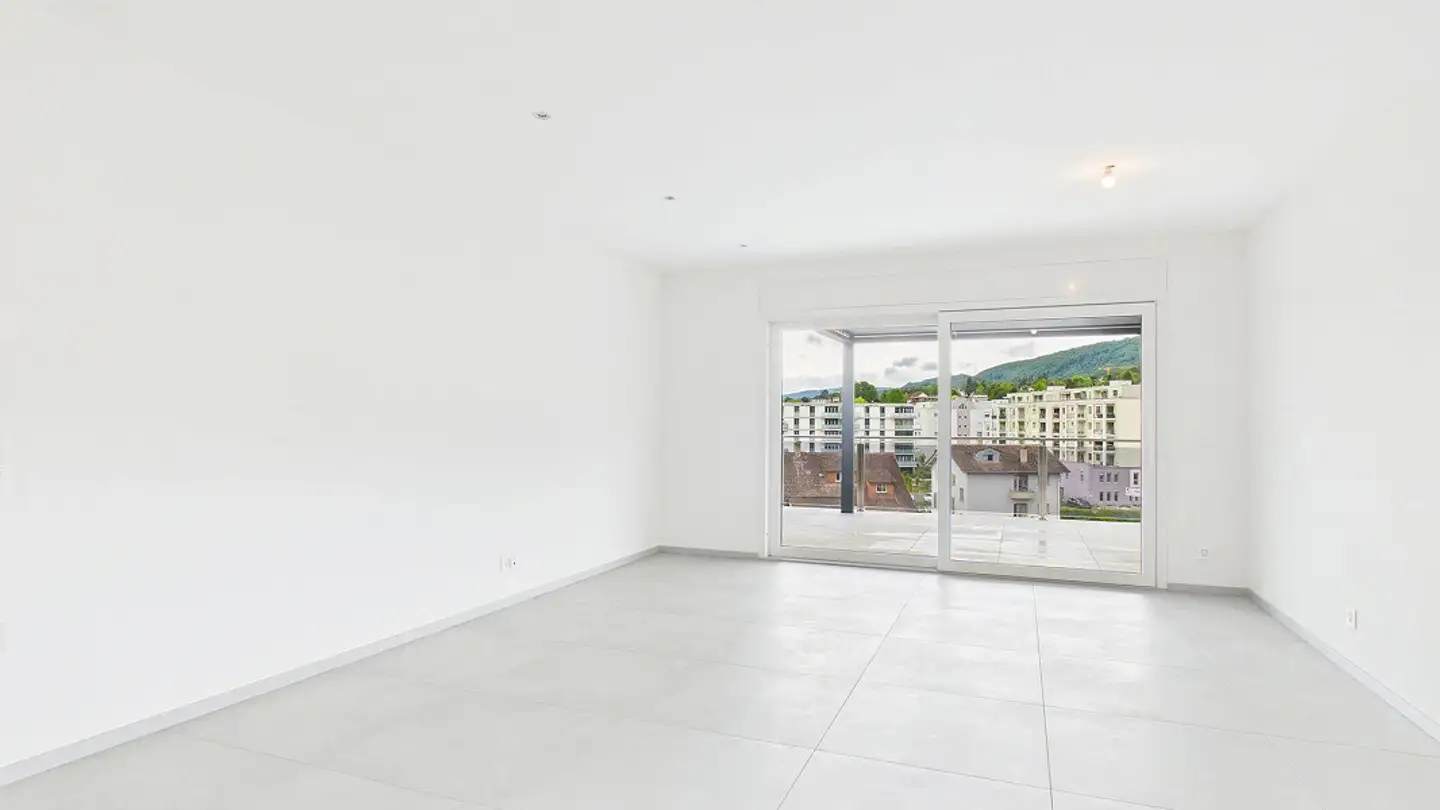 Penthouse for sale - Rue Auguste-Quiquerez, 2800 Delémont - Photo 3