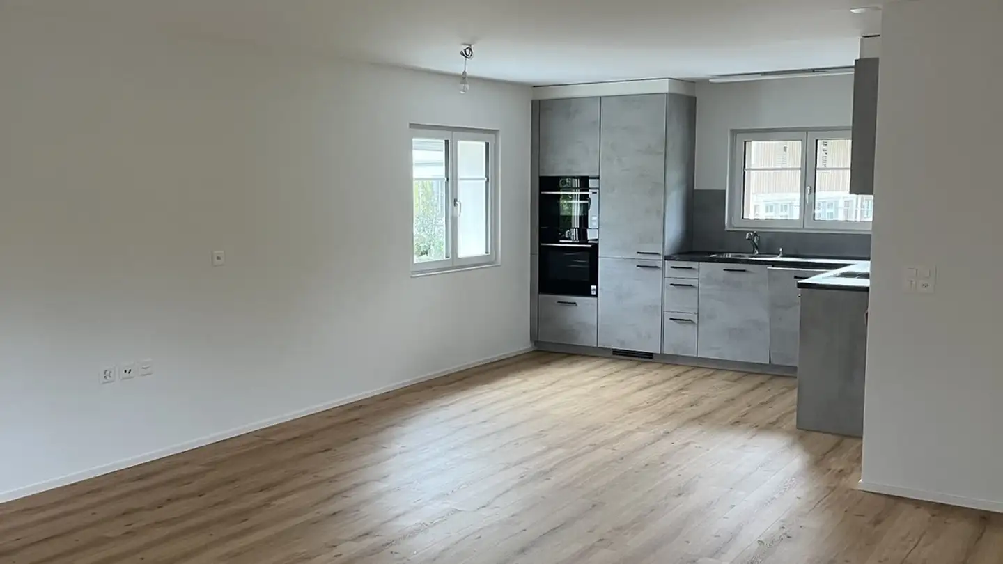 Wohnung mieten - Hauptstrasse 1, 8586 Buchackern