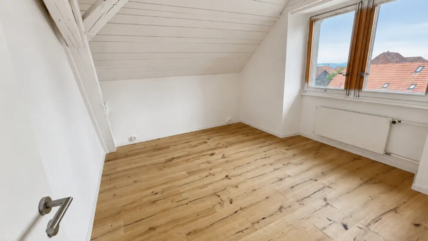 Apartment for sale - Le Noux 6, 1439 Rances - Photo 2