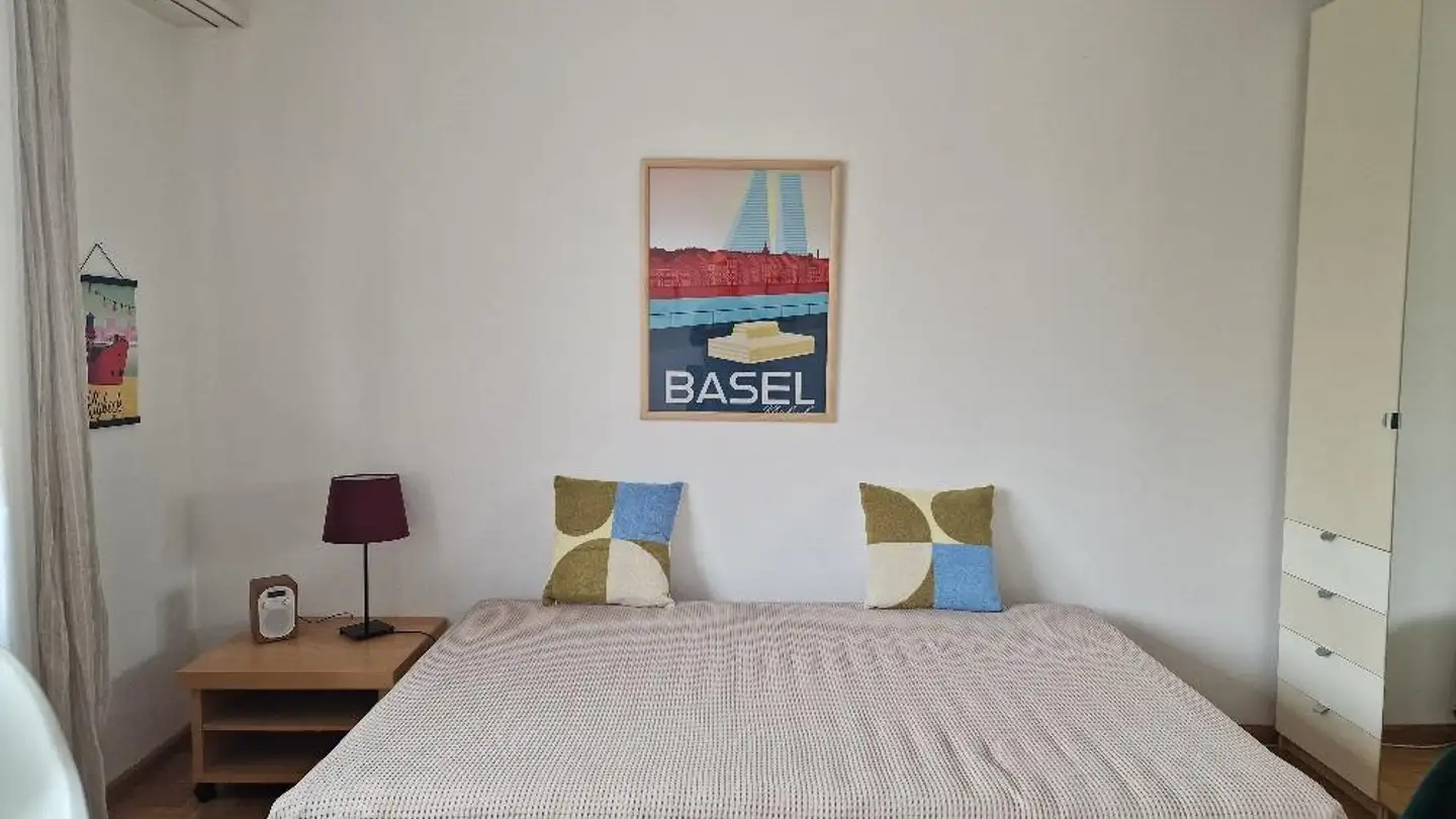 Apartment for sale - Bärenfelserstrasse 44, 4057 Basel - Photo 2