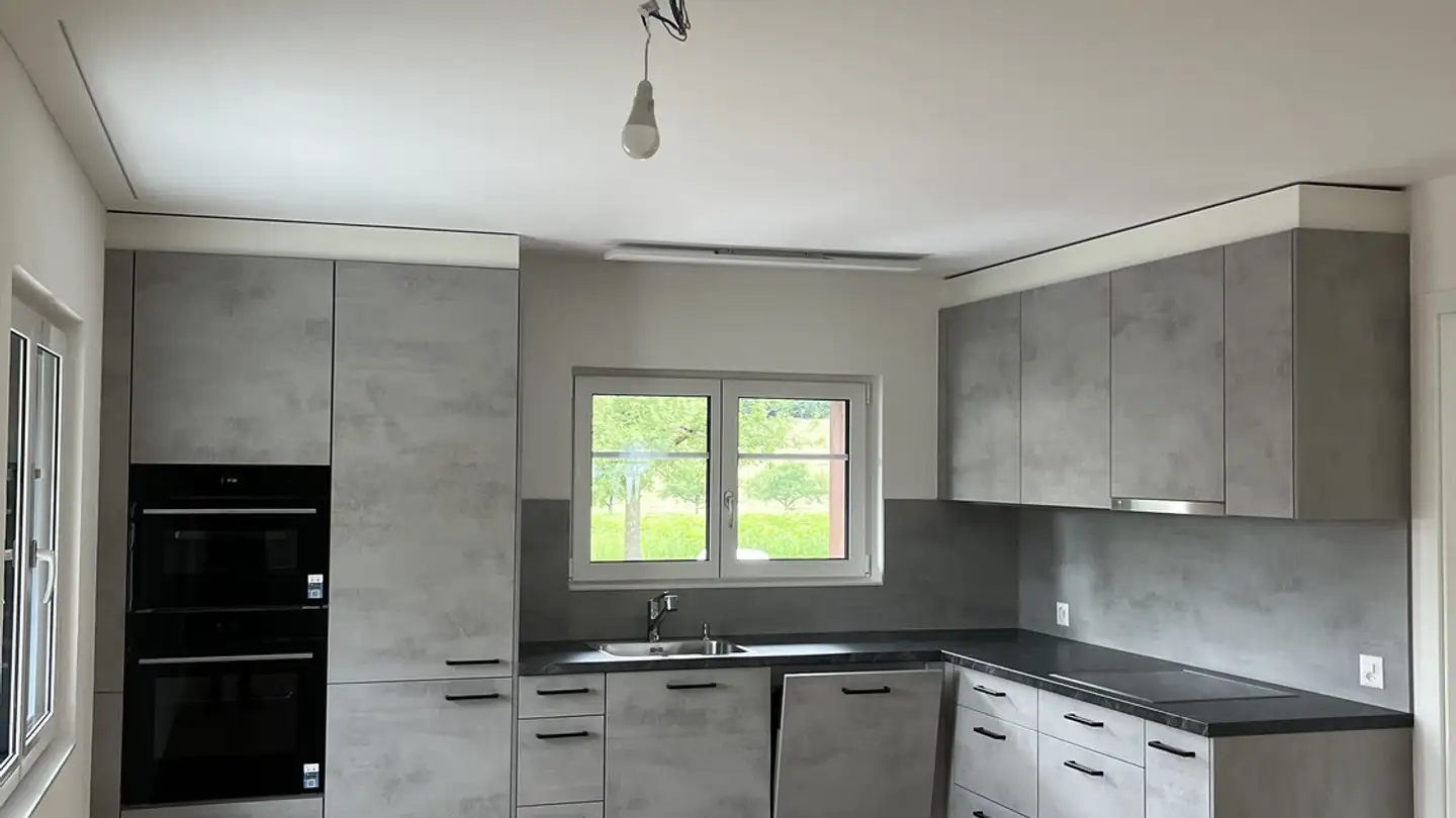 Wohnung mieten - Hauptstrasse 1, 8586 Buchackern - Foto 4