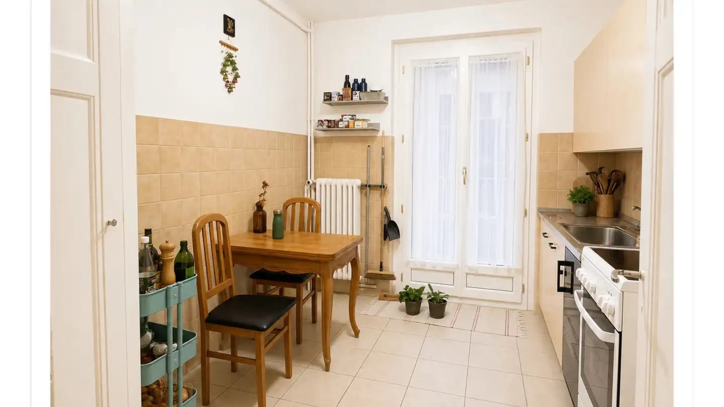 Appartement à vendre - 1005 Lausanne - Photo 4