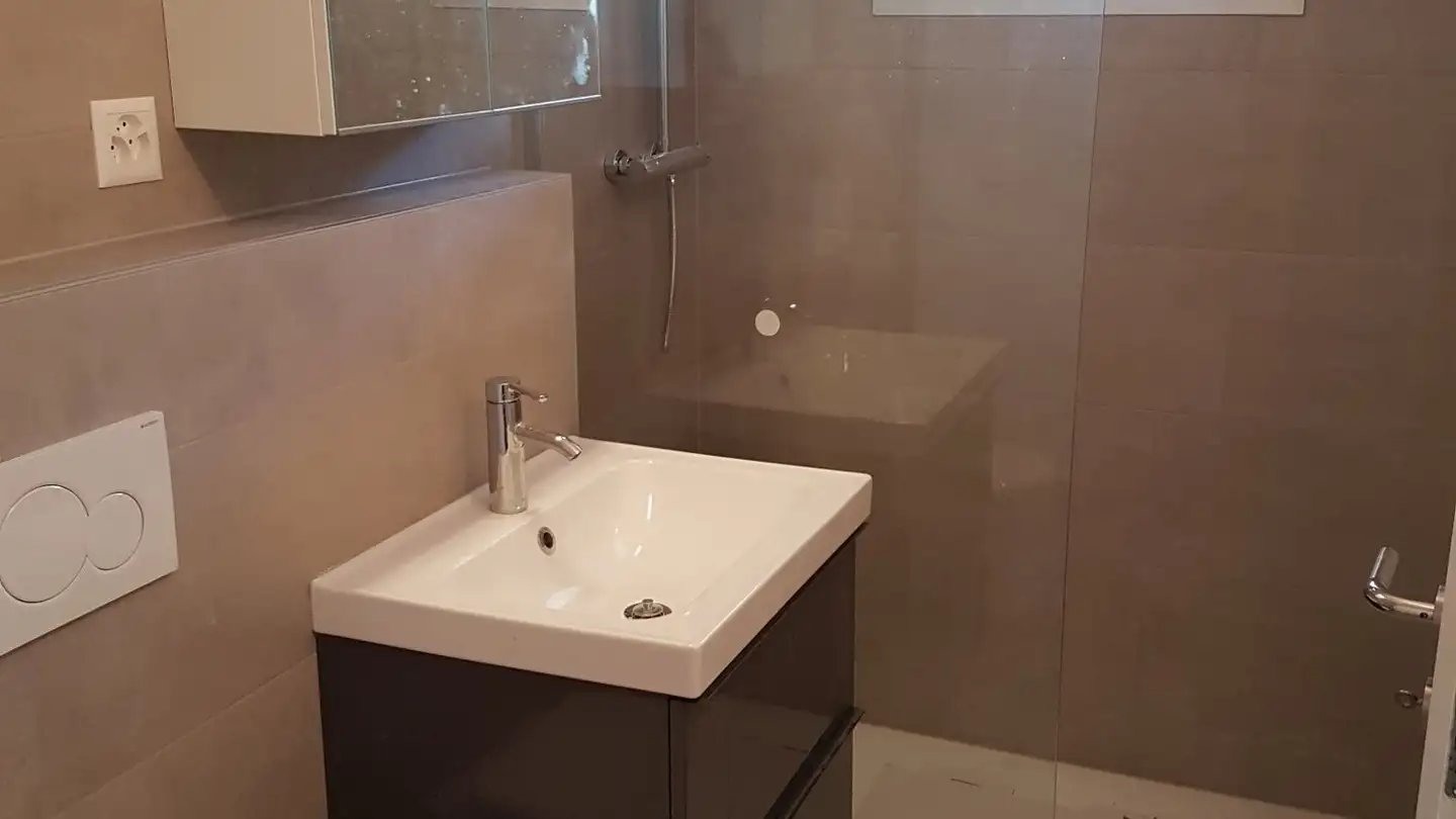 Appartamento in affitto - Via Ai Grotti 9, 6618 Arcegno - Foto 2