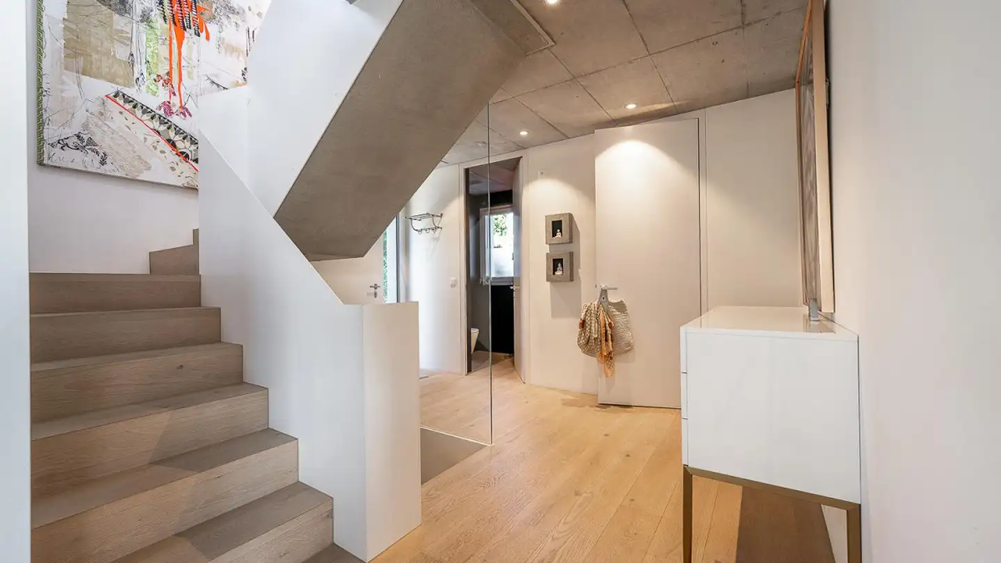 Casa bifamiliare in vendita - 9524 Zuzwil SG - Photo 4