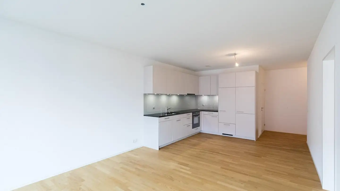 Appartement à louer - Gustav Zeiler-Ring 6, 5600 Lenzburg - Photo 2