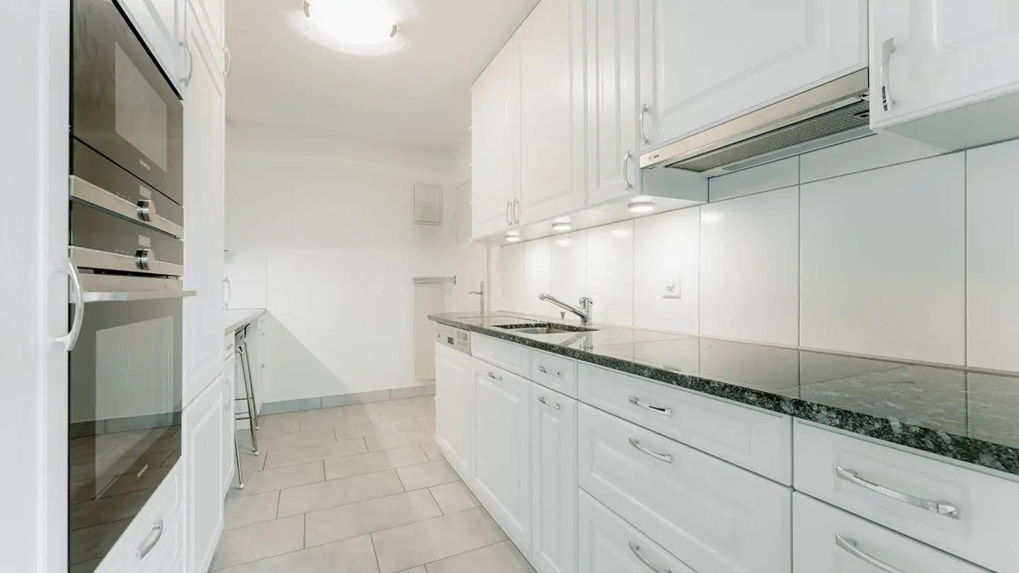 Apartment for sale - Hasenbergstrasse 7, 6312 Steinhausen - Photo 2
