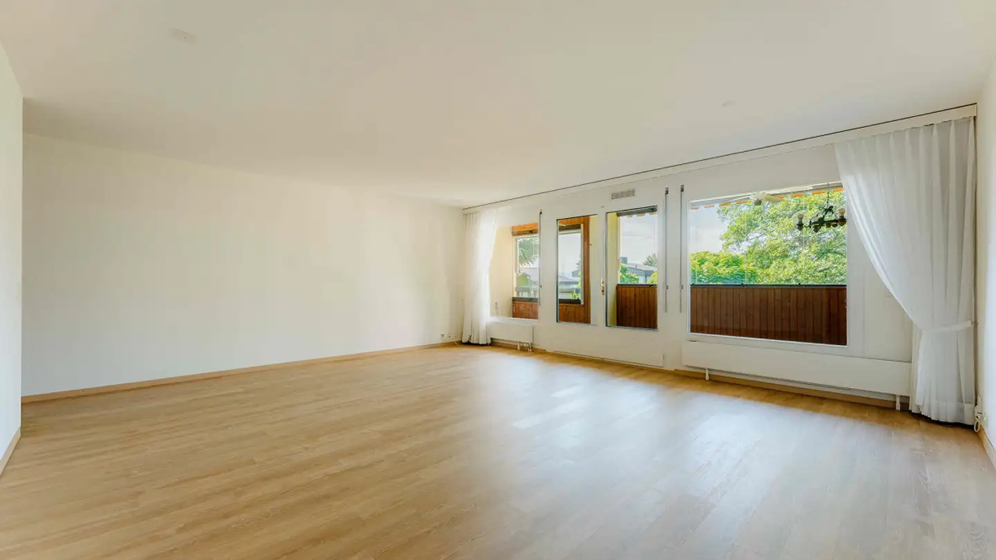 Apartment for sale - Hasenbergstrasse 7, 6312 Steinhausen - Photo 4