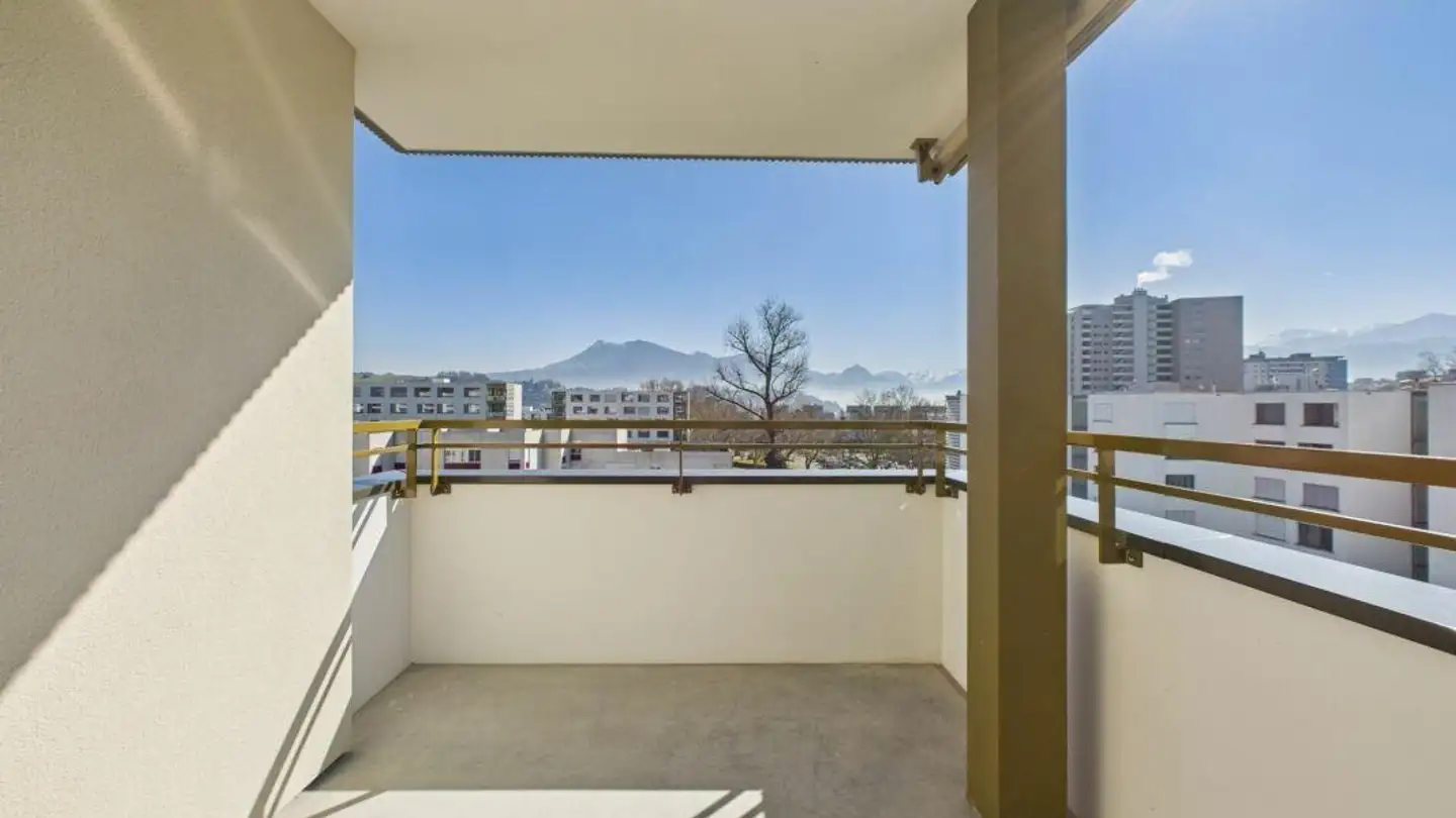 Wohnung mieten - Schönbühlring 8, 6005 Luzern